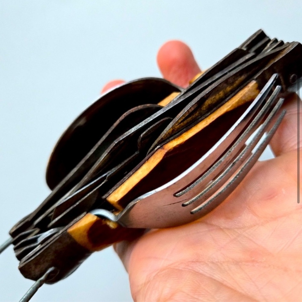 1950’s Camping tool
